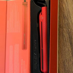 Beauty Labs 1 inch classic flat iron